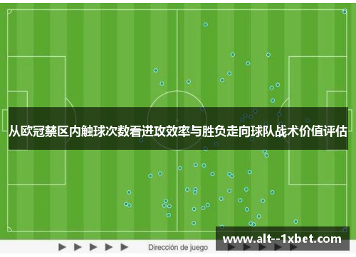 从欧冠禁区内触球次数看进攻效率与胜负走向球队战术价值评估 从欧冠禁区内触球次数看进攻效率与胜负走向球队战术价值评估